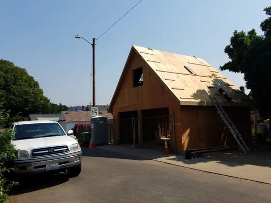 Rf General Construction