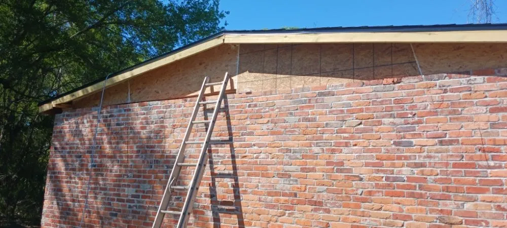 Professional roof inspection same-day service across Juliette, GA - RF General Contractor