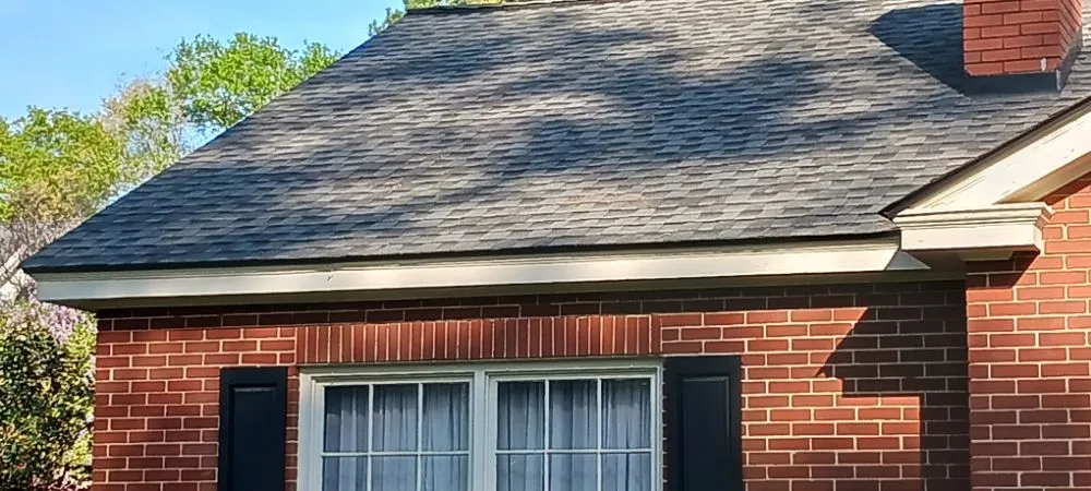 Local residential roofing service in Juliette, GA by RF General Contractor