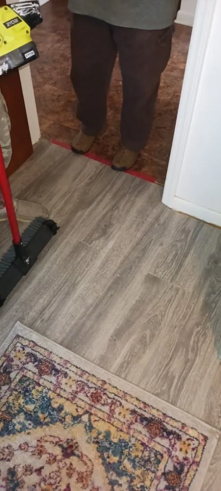 Licensed flat roof repair experts serving Juliette, GA - RF General Contractor