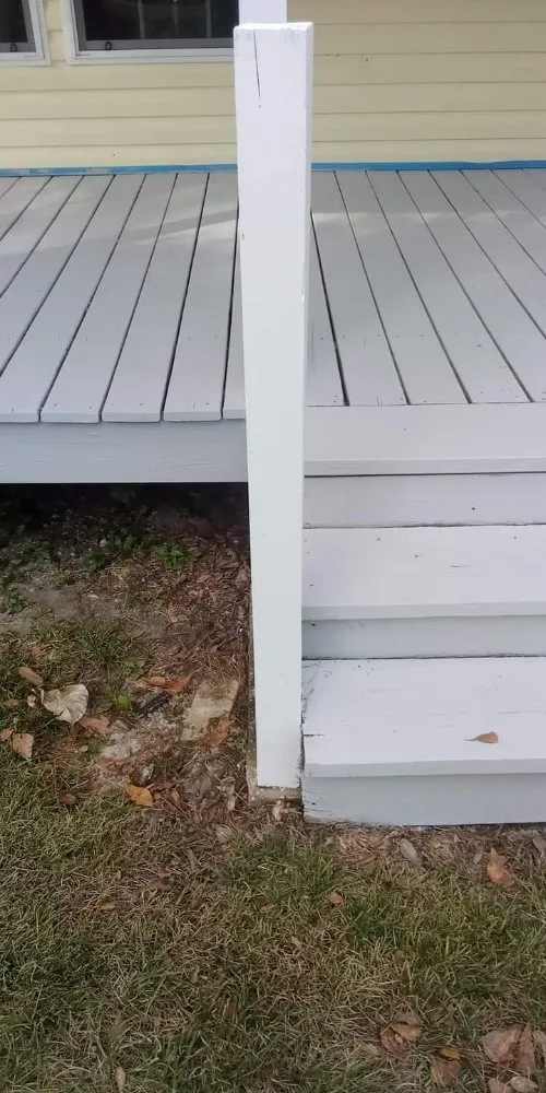 Licensed flat roof repair after storm damage across Juliette, GA - RF General Contractor