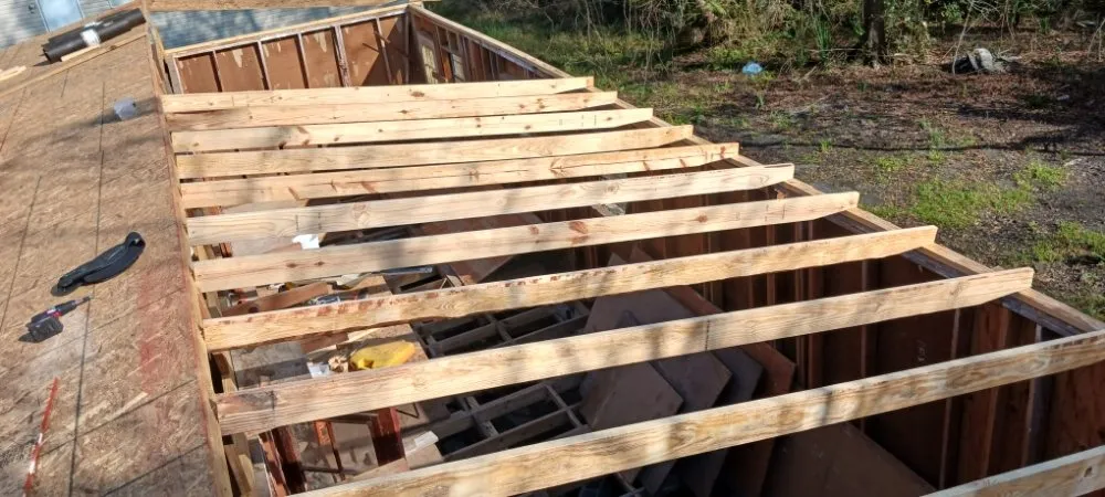 Slide of RF General Contractor