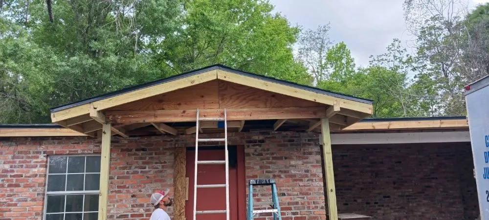 Slide of RF General Contractor