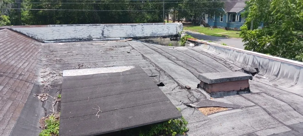 Slide of RF General Contractor