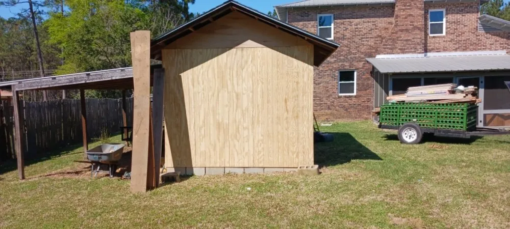 Slide of RF General Contractor