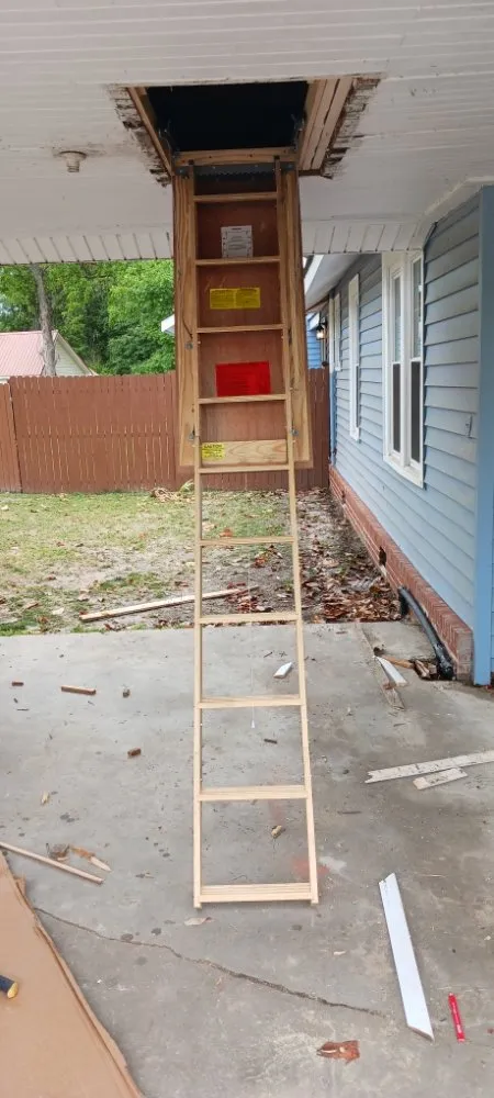 Slide of RF General Contractor