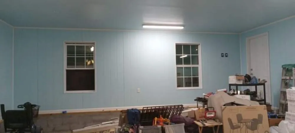 Slide of RF General Contractor