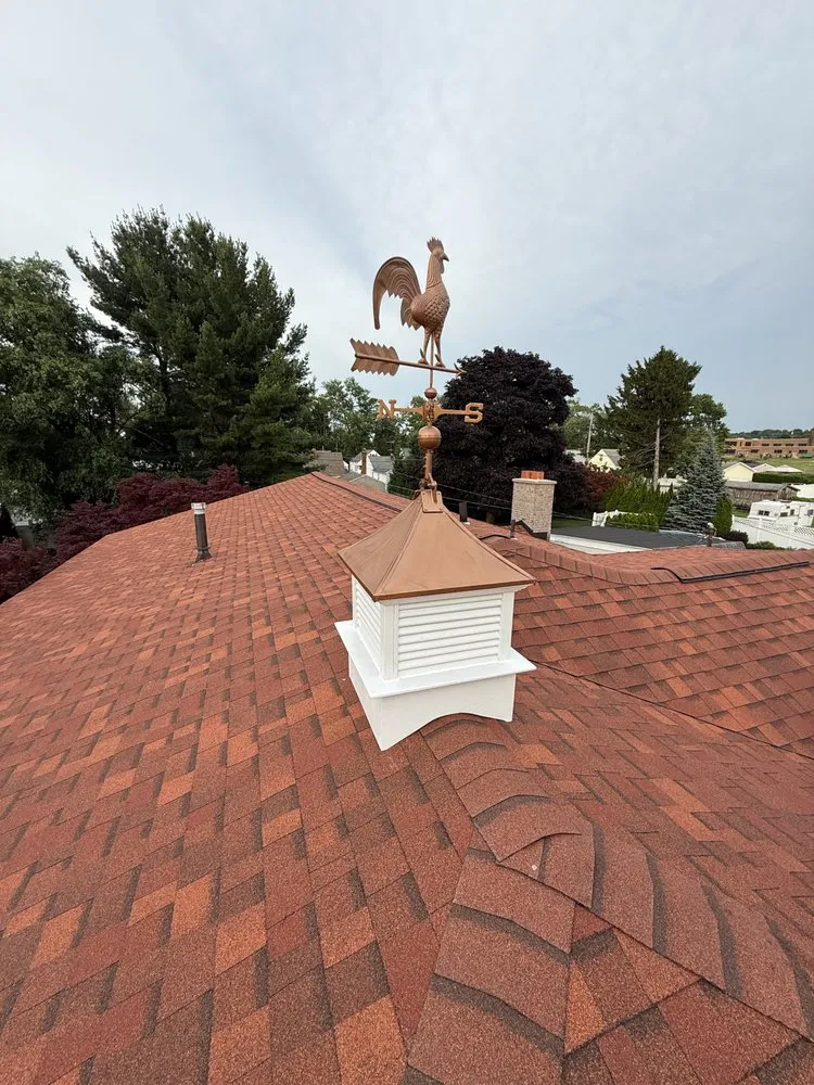 Slide of RFC Construction