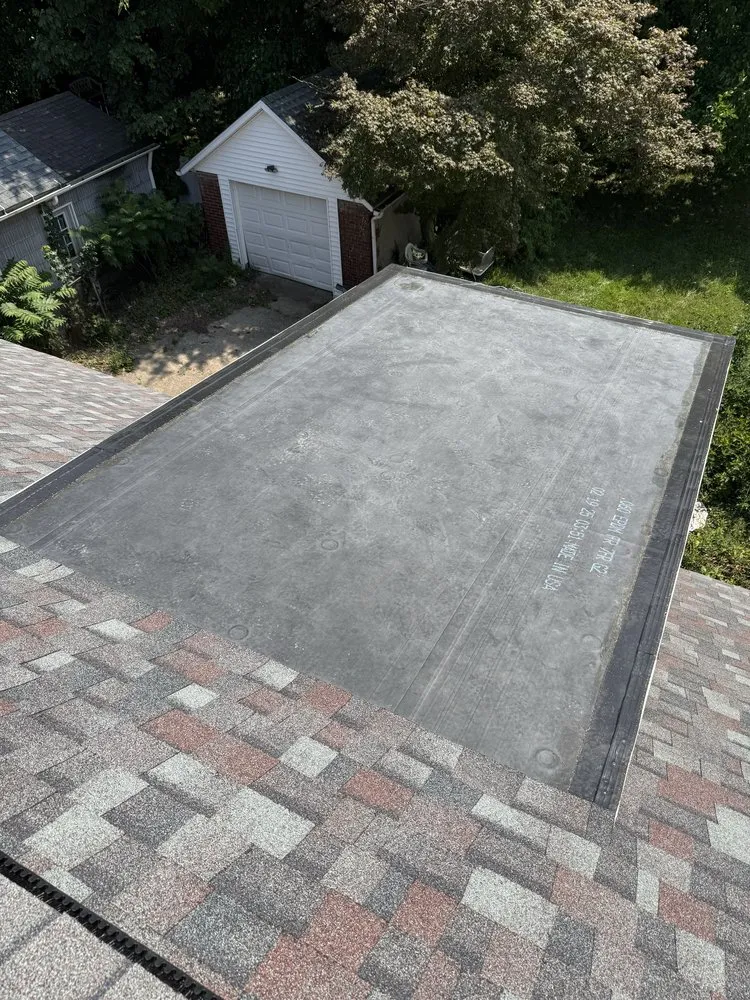 Slide of RFC Construction