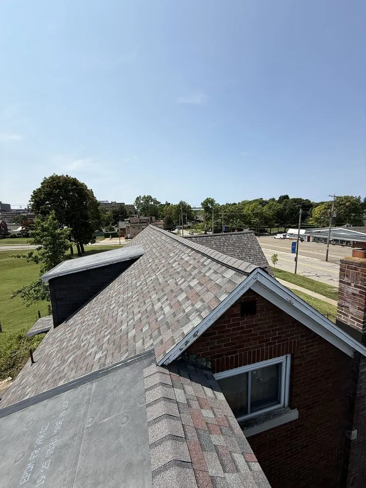 Slide of RFC Construction