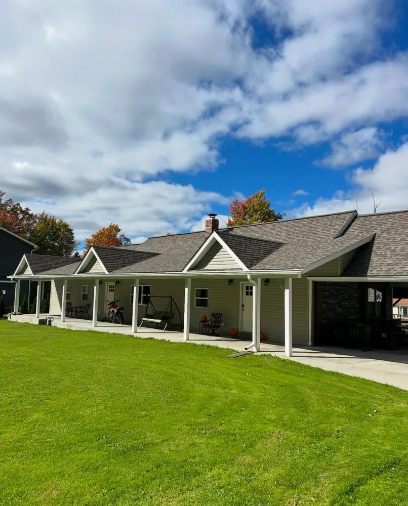 Slide of RFC Construction