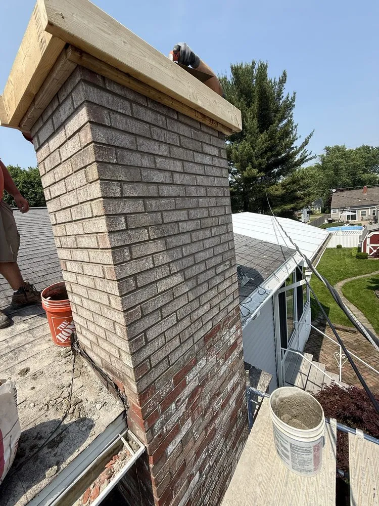 Slide of RFC Construction