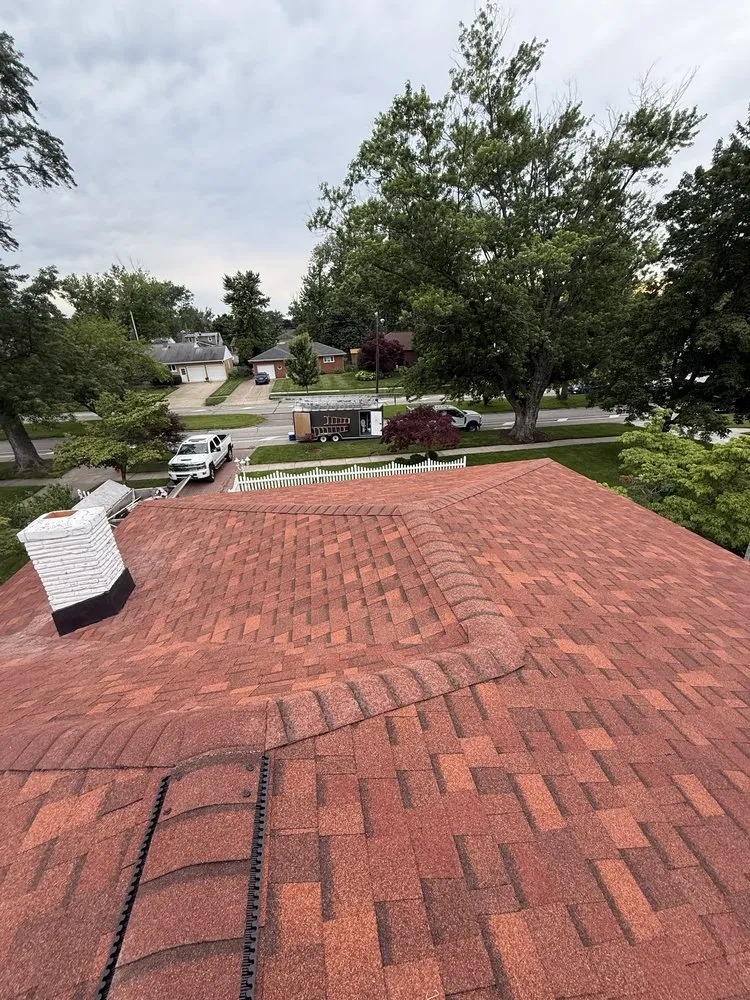 Slide of RFC Construction