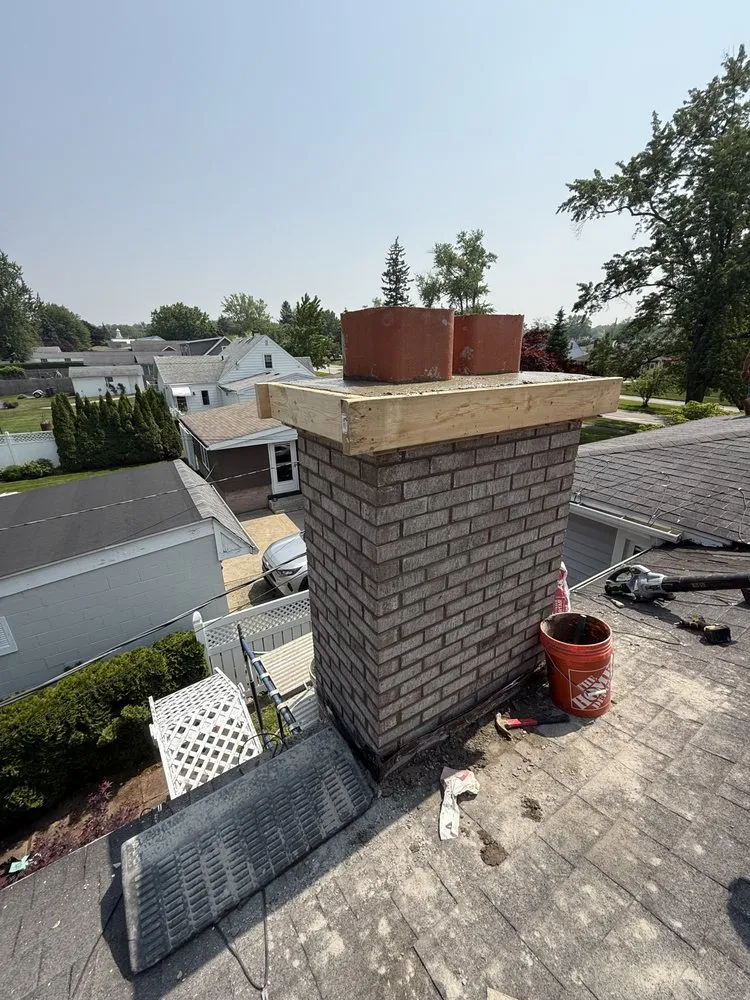 Slide of RFC Construction