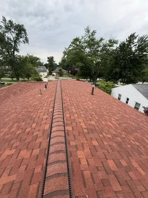 RFC Construction Logo