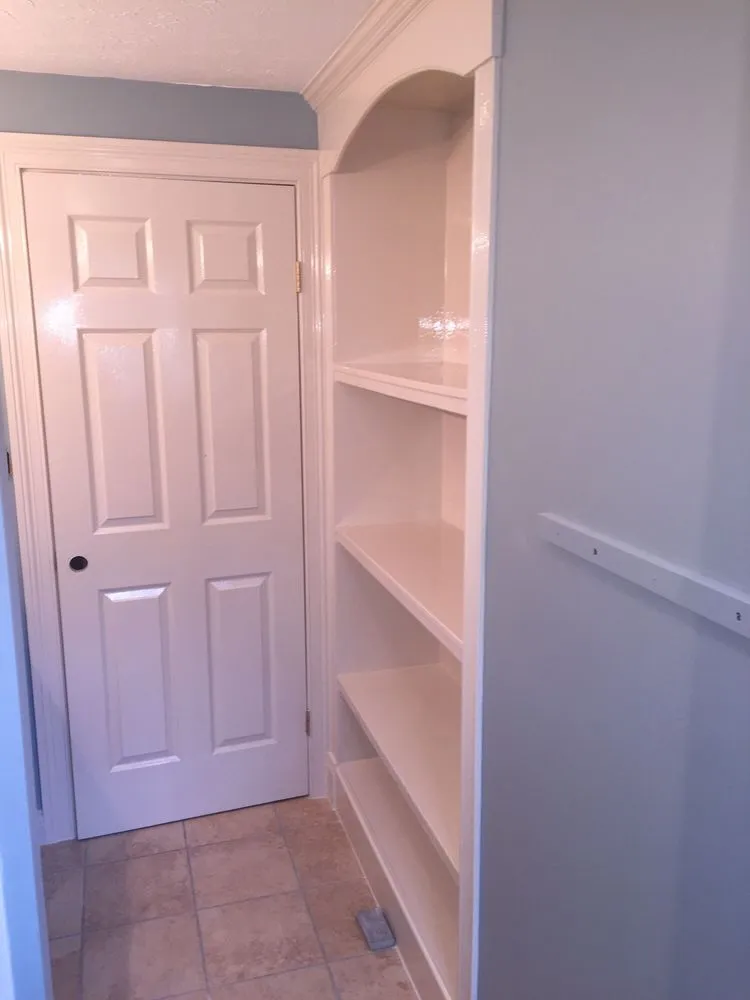 Slide of RFD Services