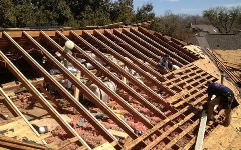 Slide of RFD Services