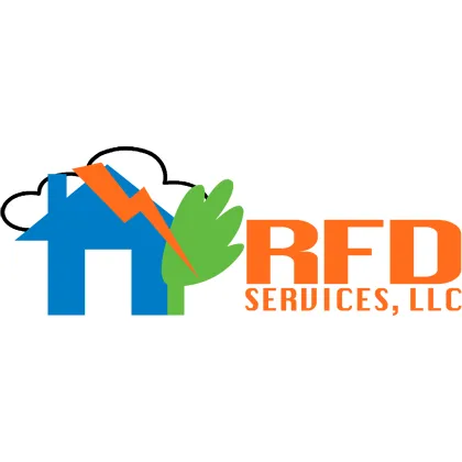 Slide of RFD Services