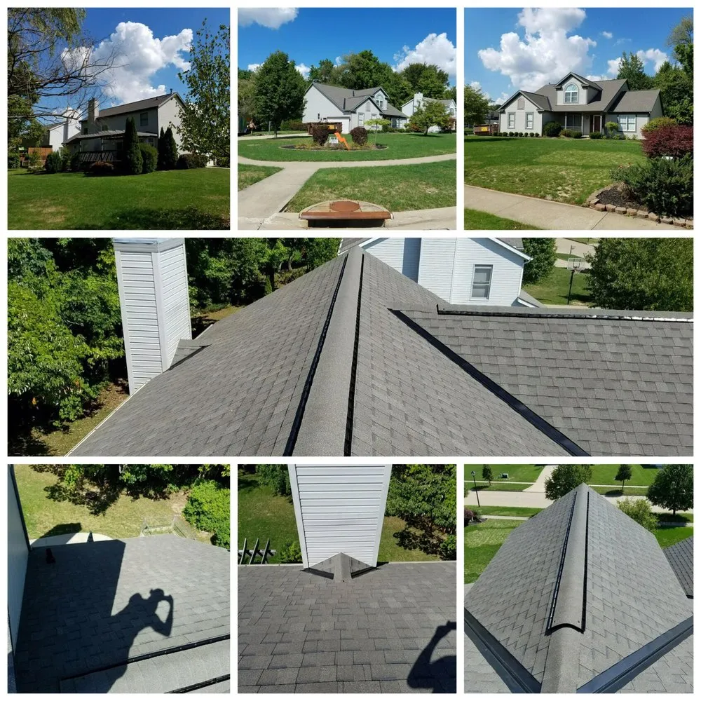 Slide of RFD Services