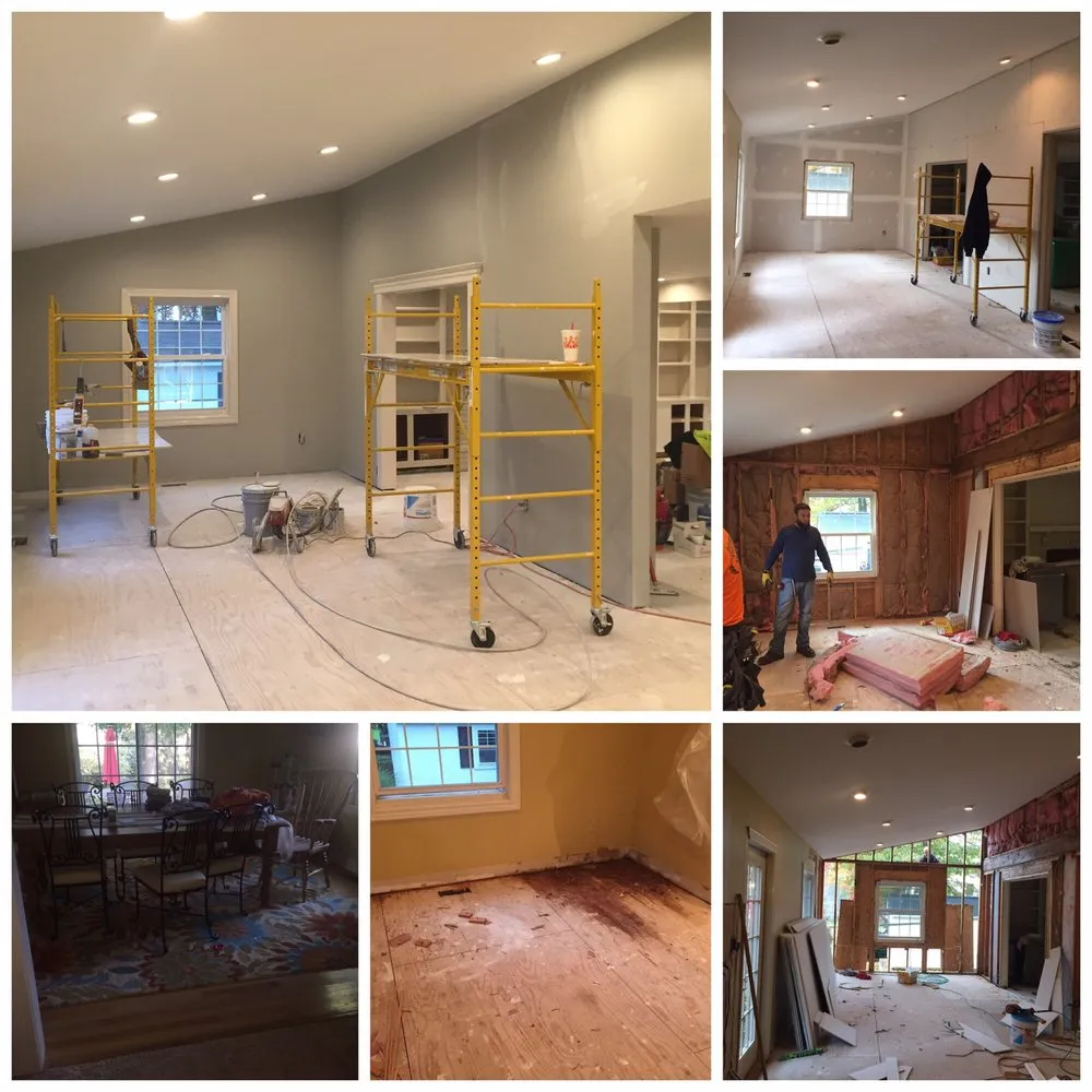 Slide of RFD Services