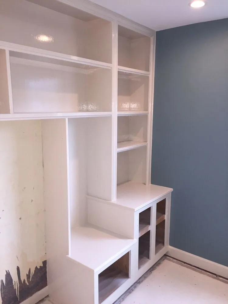 Slide of RFD Services