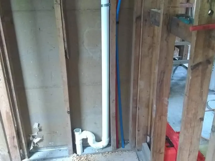 Slide of RFI Residential Damage Solutions