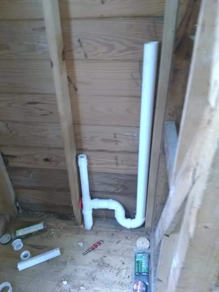 Slide of RFI Residential Damage Solutions