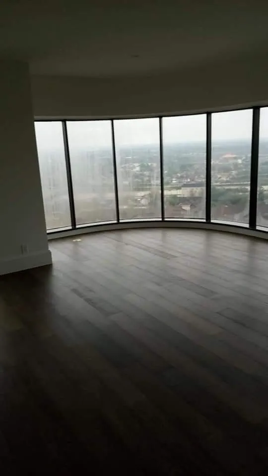 Slide of RFI Residential Damage Solutions