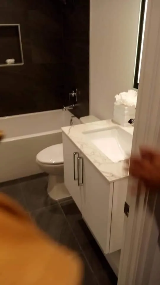 Slide of RFI Residential Damage Solutions