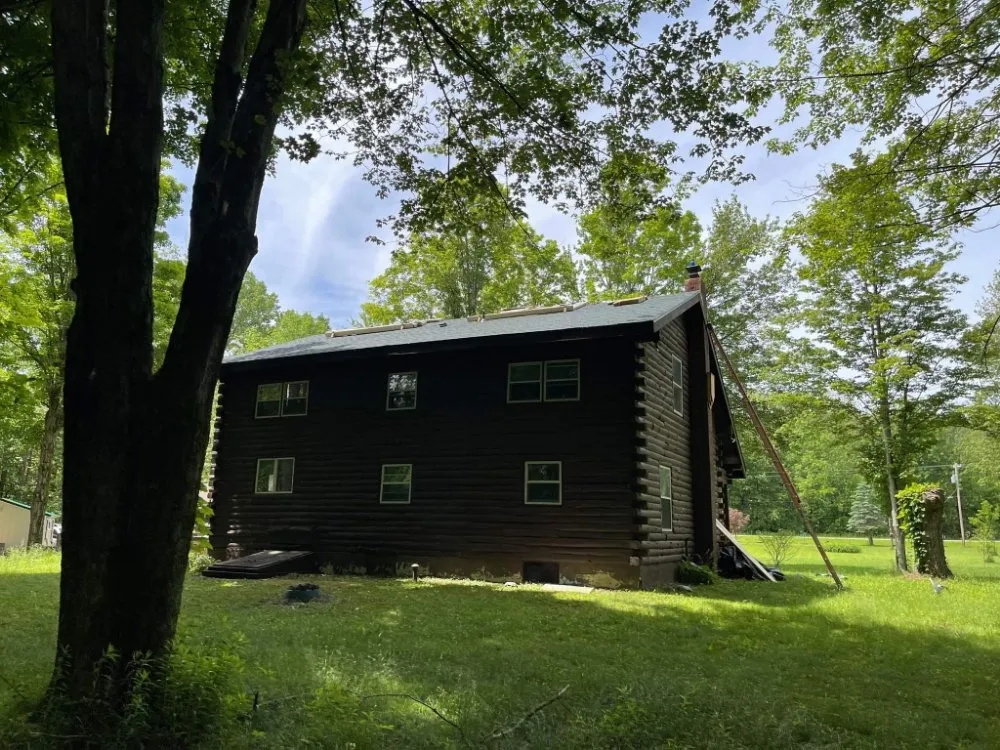 Slide of RFK Contracting