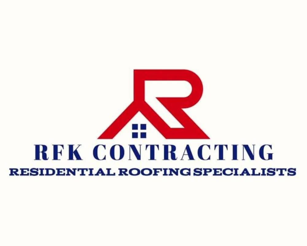 Slide of RFK Contracting
