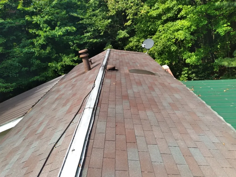 Slide of RFK Contracting