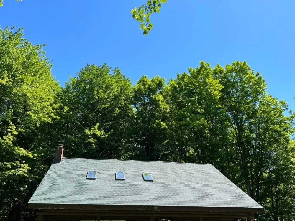 Slide of RFK Contracting