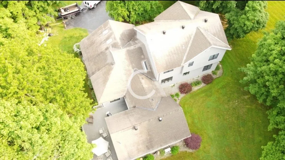 Slide of RFK Contracting