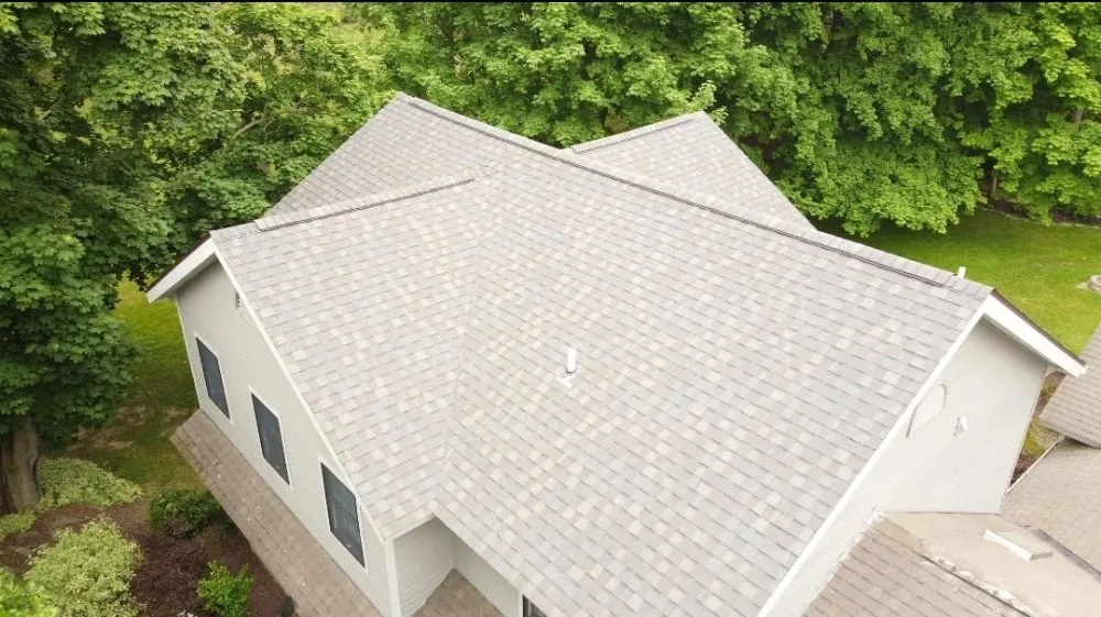 Slide of RFK Contracting