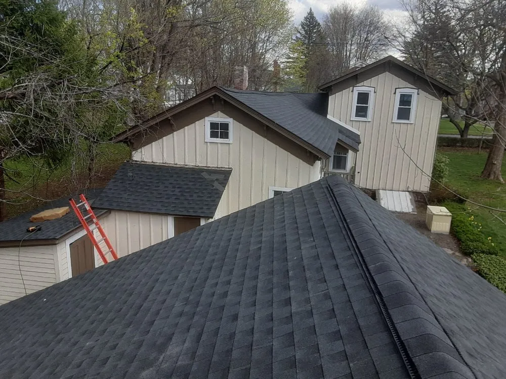 Slide of RFK Contracting