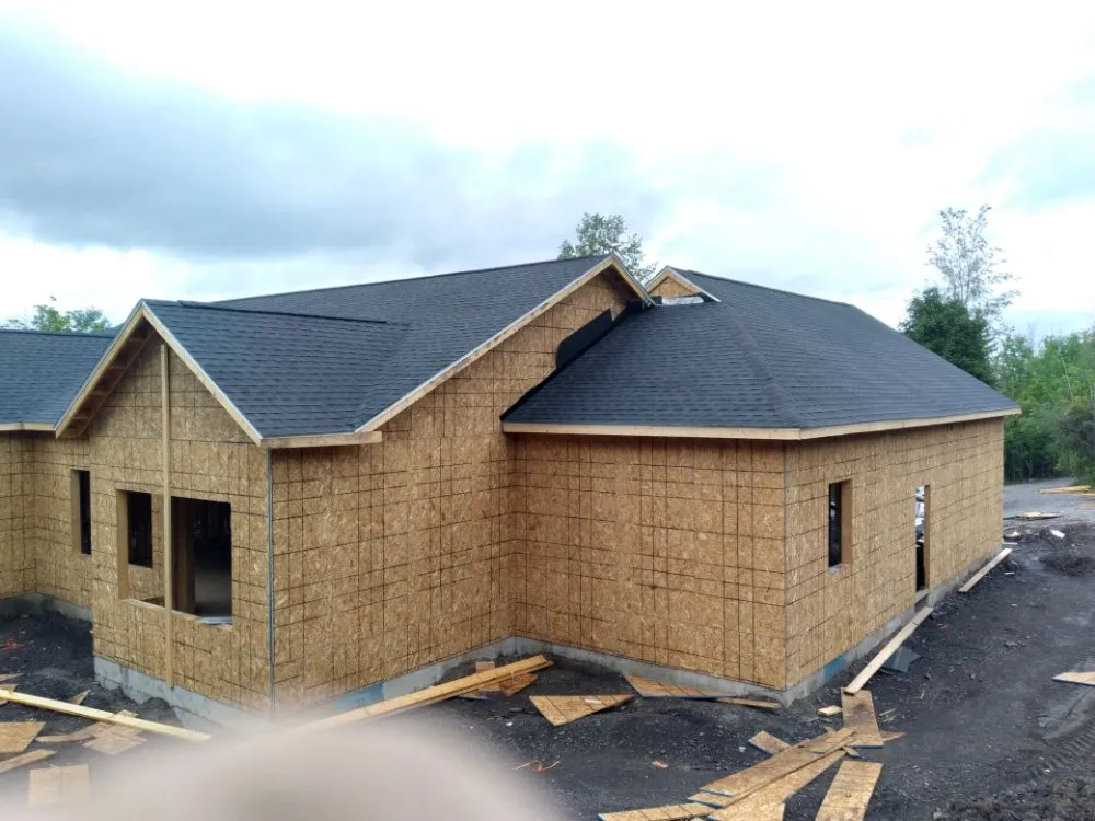 Slide of RFK Contracting