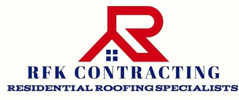 Slide of RFK Contracting