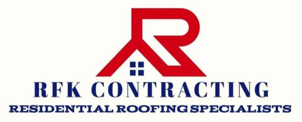 Slide of RFK Contracting