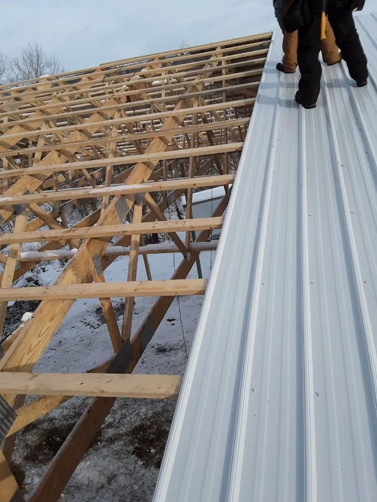 Slide of RFK Contracting