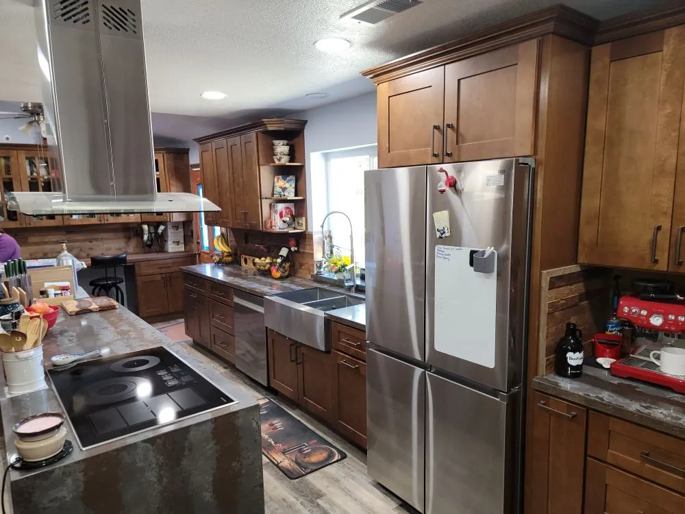 Slide of RFL Construction & Remodel