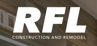 Slide of RFL Construction & Remodel