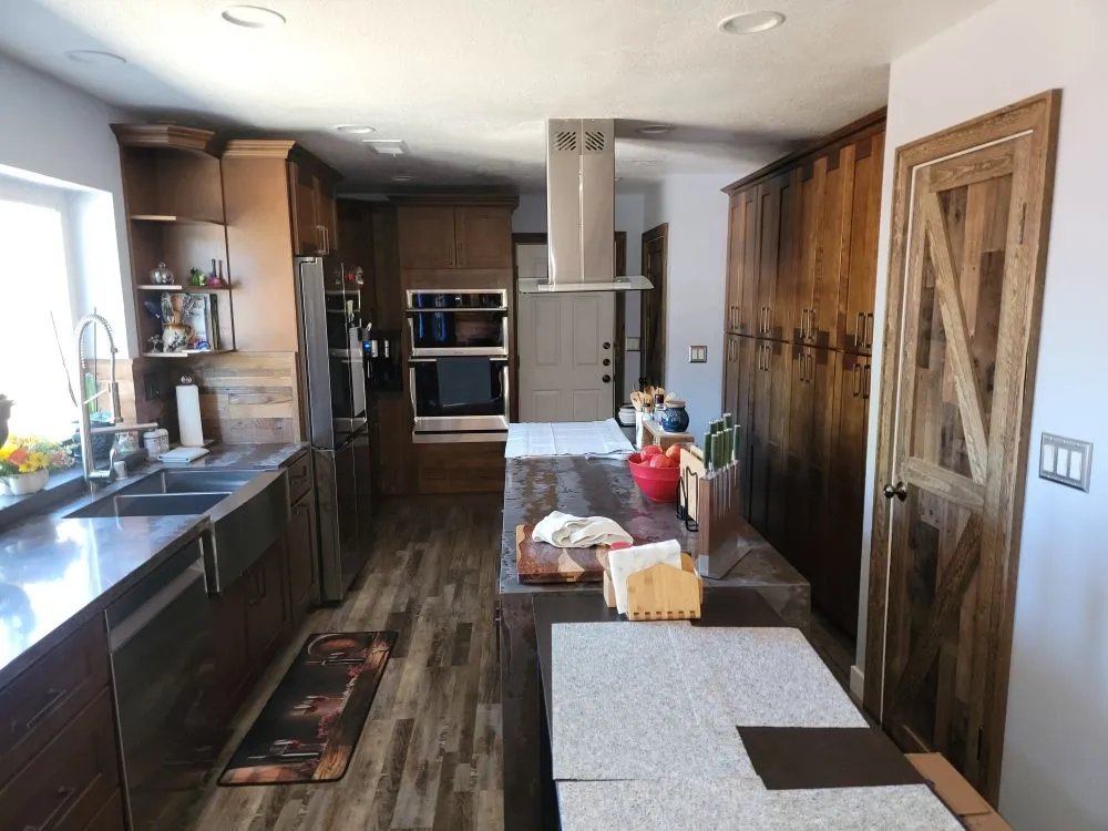 Slide of RFL Construction & Remodel