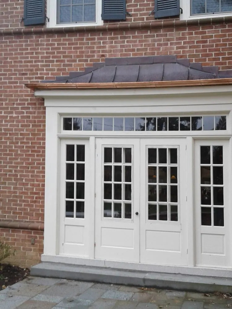 Trusted roof installation same-day service across Neffsville, PA - RFO Contracting