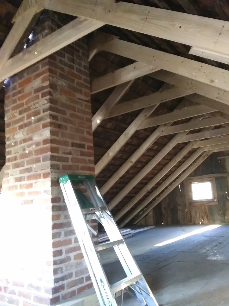 Professional roof replacement experts serving Neffsville, PA - RFO Contracting