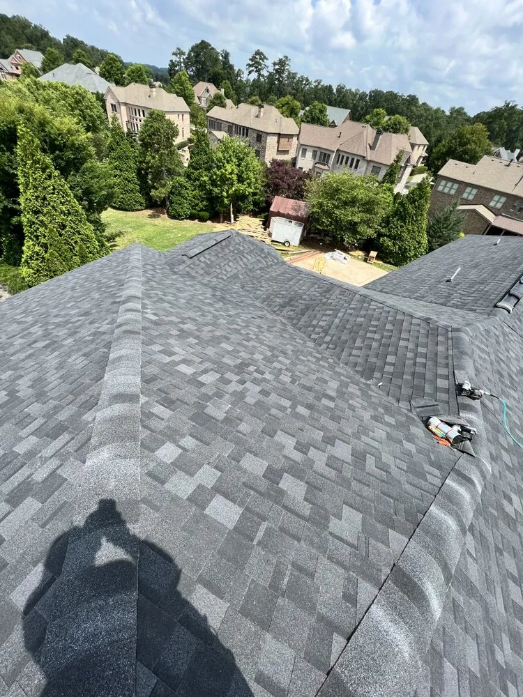 Slide of RFP Roofing & Restoration