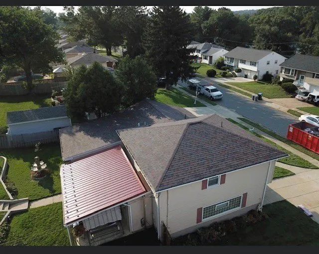 Slide of RFS Enterprises