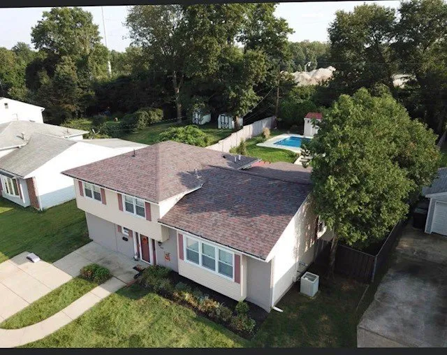 Slide of RFS Enterprises