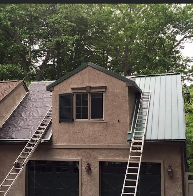 Slide of RFS Enterprises