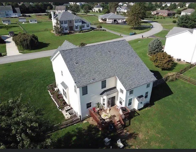 Slide of RFS Enterprises